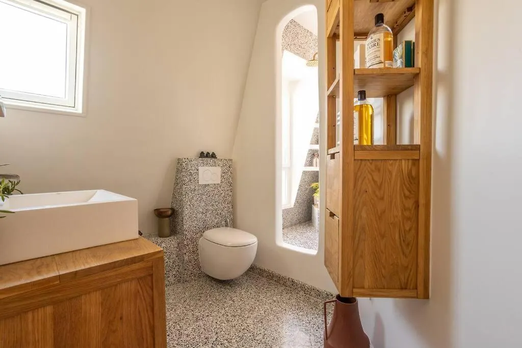 Dernier Etage A Montmartre Apartment Paris 0*,